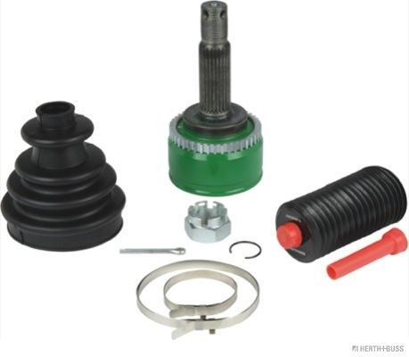 Set articulatie, planetara J2825130 HERTH+BUSS JAKOPARTS