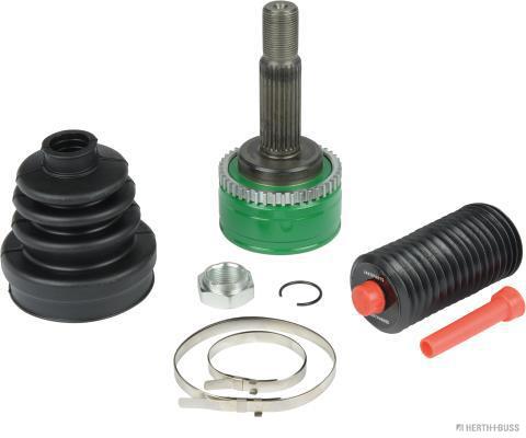 Set articulatie, planetara J2825143 HERTH+BUSS JAKOPARTS