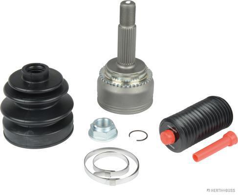 Set articulatie, planetara J2825155 HERTH+BUSS JAKOPARTS