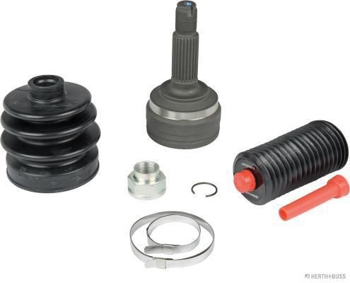 Set articulatie, planetara J2826021 HERTH+BUSS JAKOPARTS