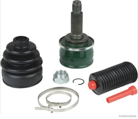 Set articulatie, planetara J2827015 HERTH+BUSS JAKOPARTS