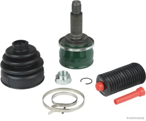 Set articulatie, planetara J2827017 HERTH+BUSS JAKOPARTS