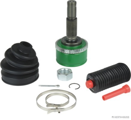Set articulatie, planetara J2831136 HERTH+BUSS JAKOPARTS