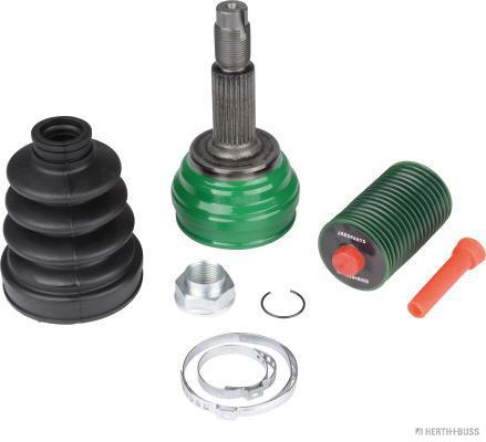 Set articulatie, planetara J2832132 HERTH+BUSS JAKOPARTS