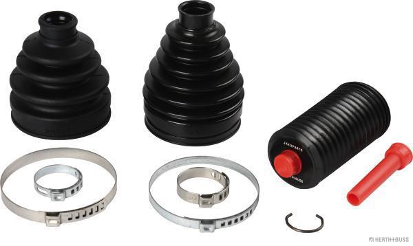 Ansamblu burduf, articulatie planetara J2862030 HERTH+BUSS JAKOPARTS