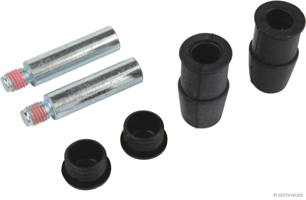 Set bucsi de ghidaj, etrier frana J3270304 HERTH+BUSS JAKOPARTS