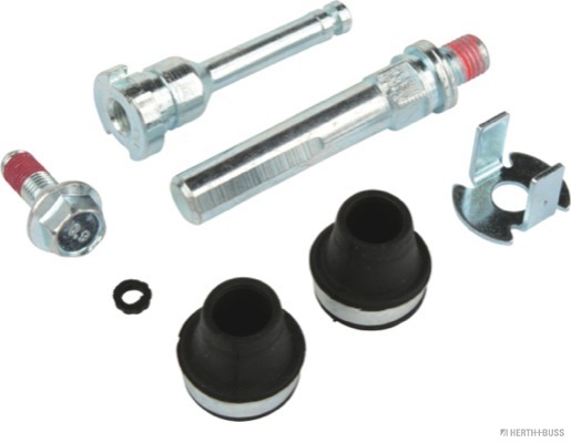 Set bucsi de ghidaj, etrier frana J3271003 HERTH+BUSS JAKOPARTS
