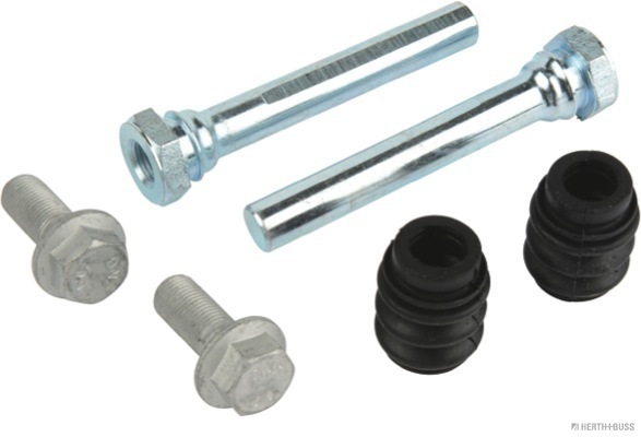 Set bucsi de ghidaj, etrier frana J3274003 HERTH+BUSS JAKOPARTS