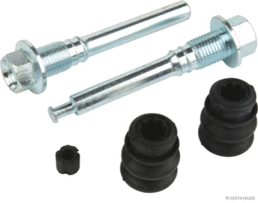 Set bucsi de ghidaj, etrier frana J3275002 HERTH+BUSS JAKOPARTS