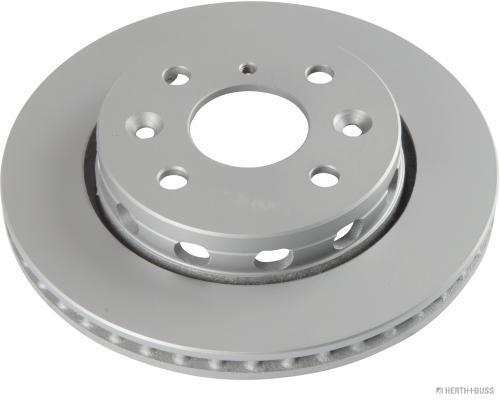 Disc frana J3300306 HERTH+BUSS JAKOPARTS