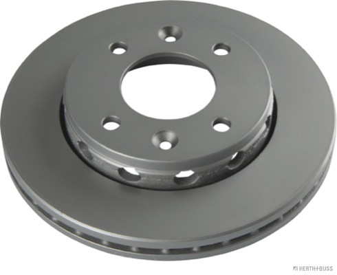 Disc frana J3300307 HERTH+BUSS JAKOPARTS