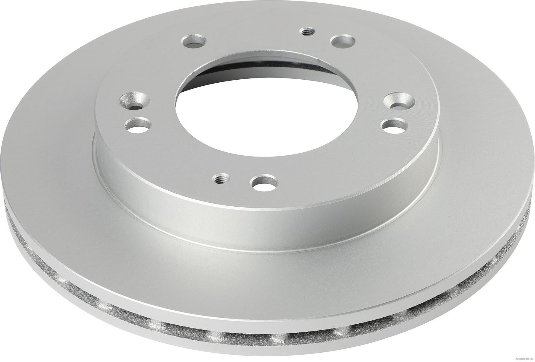 Disc frana J3300311 HERTH+BUSS JAKOPARTS