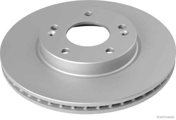 Disc frana J3300314 HERTH+BUSS JAKOPARTS
