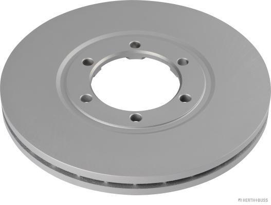 Disc frana J3300324 HERTH+BUSS JAKOPARTS