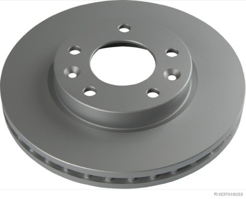 Disc frana J3300333 HERTH+BUSS JAKOPARTS