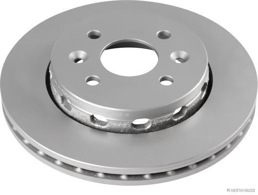 Disc frana J3300334 HERTH+BUSS JAKOPARTS