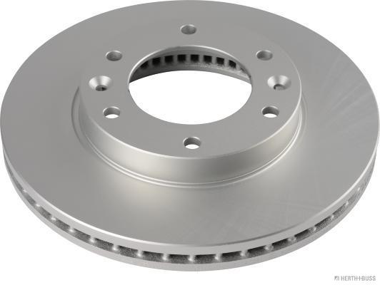 Disc frana J3300336 HERTH+BUSS JAKOPARTS