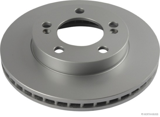 Disc frana J3300401 HERTH+BUSS JAKOPARTS