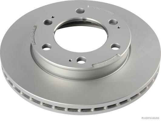 Disc frana J3300404 HERTH+BUSS JAKOPARTS