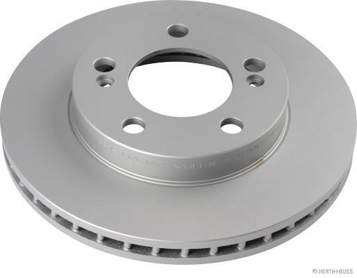 Disc frana J3300409 HERTH+BUSS JAKOPARTS
