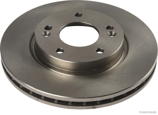 Disc frana J3300500 HERTH+BUSS JAKOPARTS