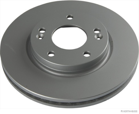 Disc frana J3300522 HERTH+BUSS JAKOPARTS