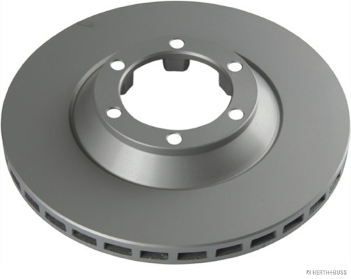 Disc frana J3300524 HERTH+BUSS JAKOPARTS