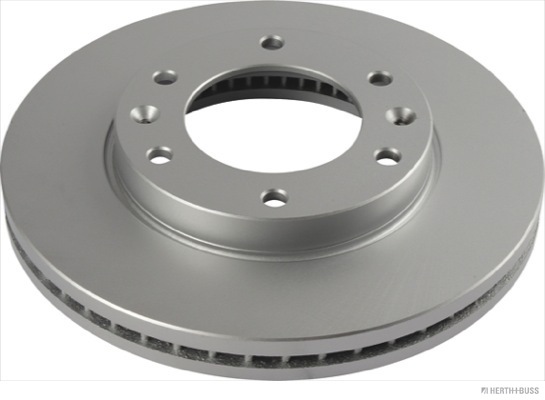 Disc frana J3300525 HERTH+BUSS JAKOPARTS