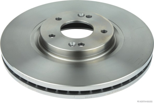 Disc frana J3300550 HERTH+BUSS JAKOPARTS