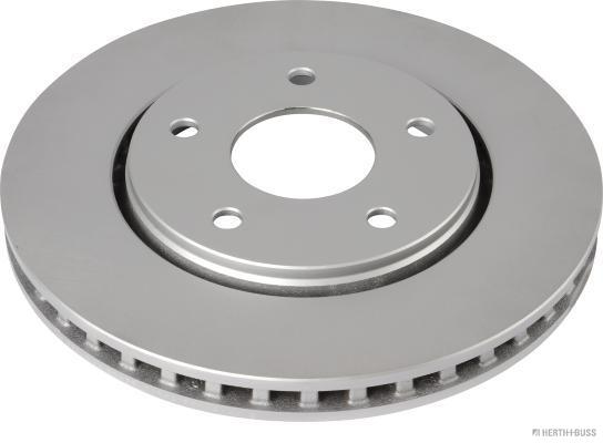 Disc frana J3300800 HERTH+BUSS JAKOPARTS