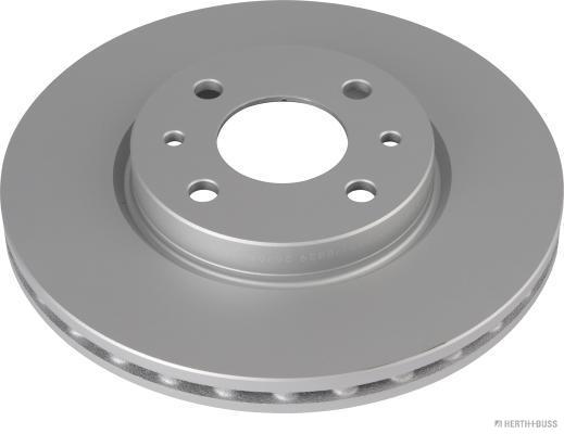 Disc frana J3300801 HERTH+BUSS JAKOPARTS