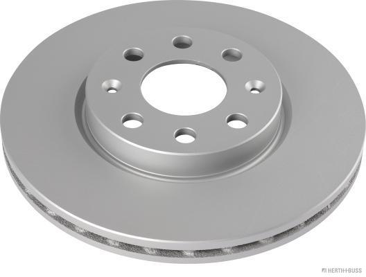 Disc frana J3300804 HERTH+BUSS JAKOPARTS