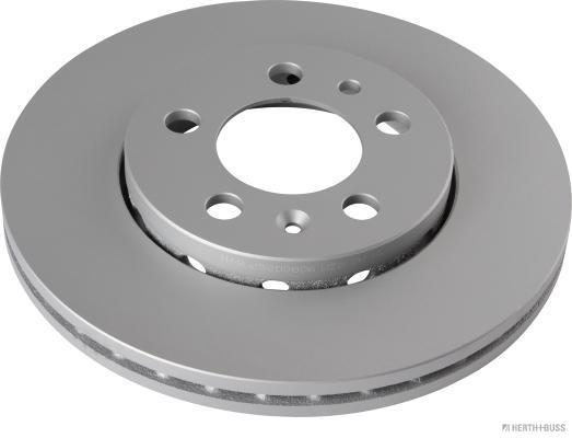 Disc frana J3300806 HERTH+BUSS JAKOPARTS