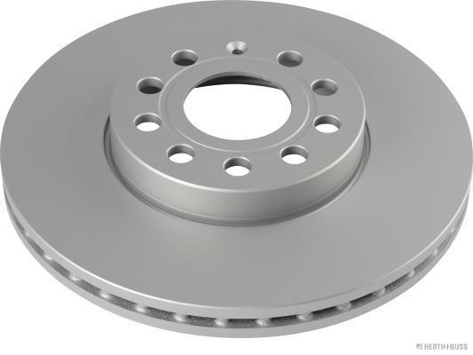 Disc frana J3300807 HERTH+BUSS JAKOPARTS