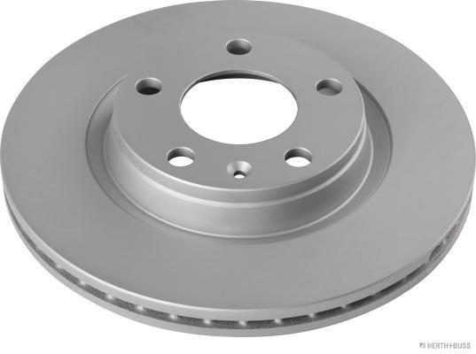 Disc frana J3300809 HERTH+BUSS JAKOPARTS