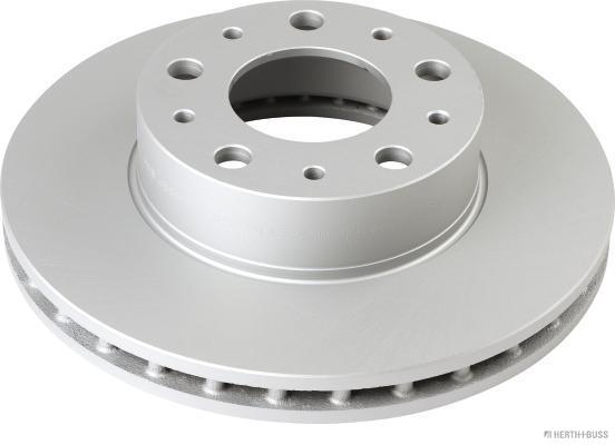 Disc frana J3300814 HERTH+BUSS JAKOPARTS