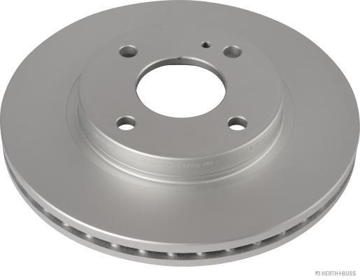 Disc frana J3300816 HERTH+BUSS JAKOPARTS