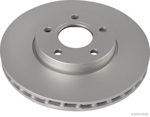Disc frana J3300817 HERTH+BUSS JAKOPARTS