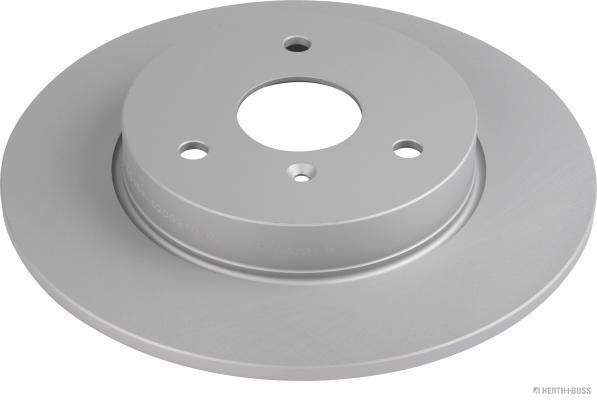 Disc frana J3300819 HERTH+BUSS JAKOPARTS