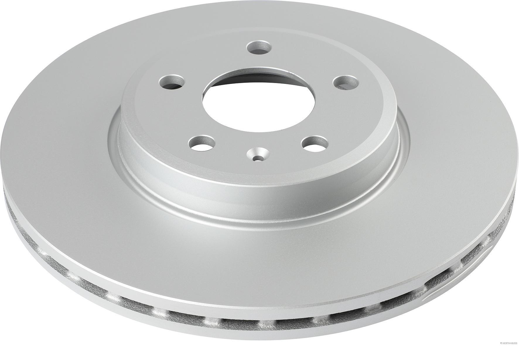 Disc frana J3300823 HERTH+BUSS JAKOPARTS