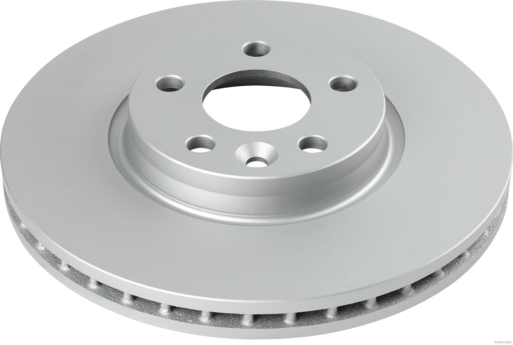 Disc frana J3300825 HERTH+BUSS JAKOPARTS