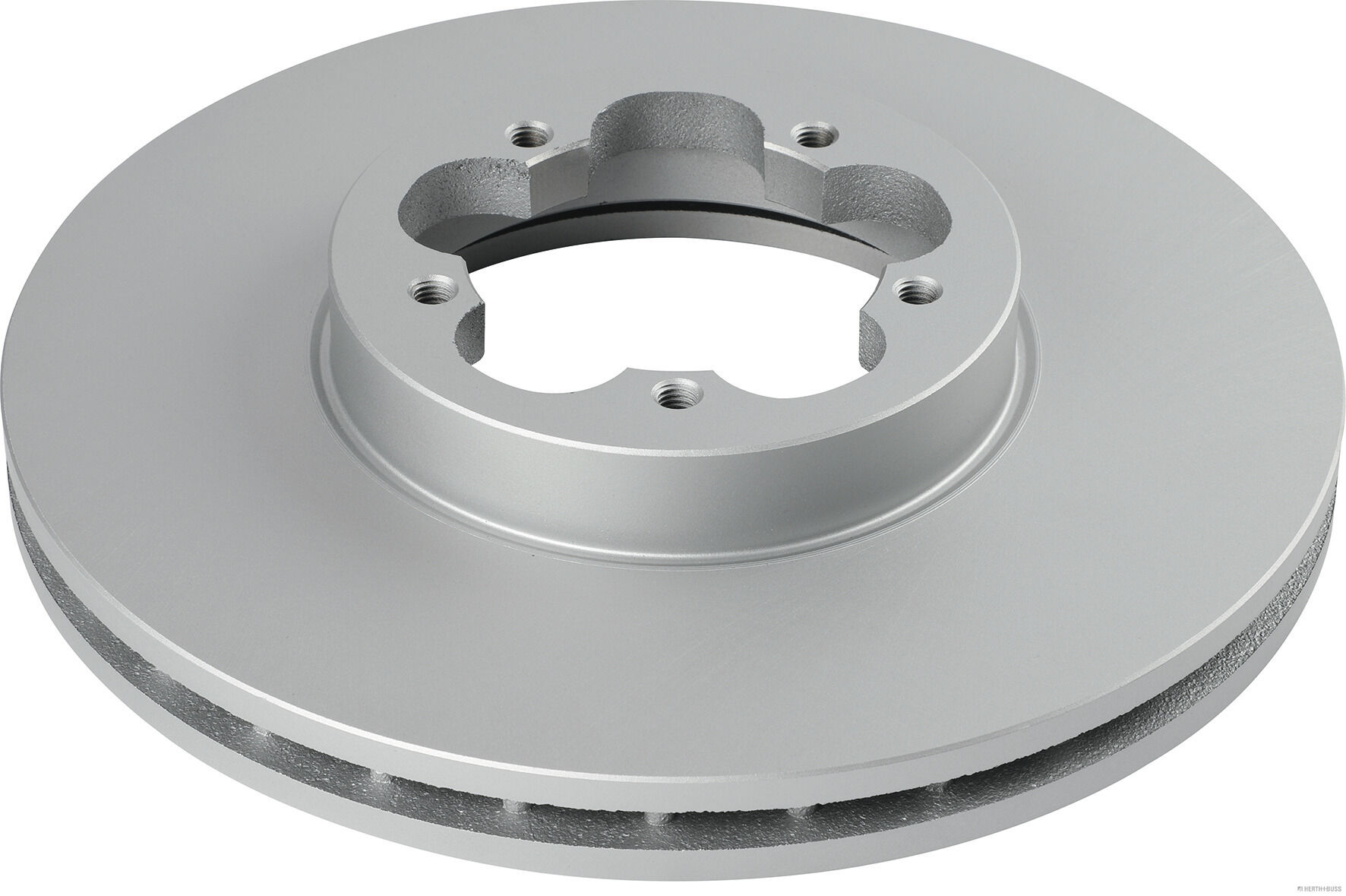 Disc frana J3300826 HERTH+BUSS JAKOPARTS