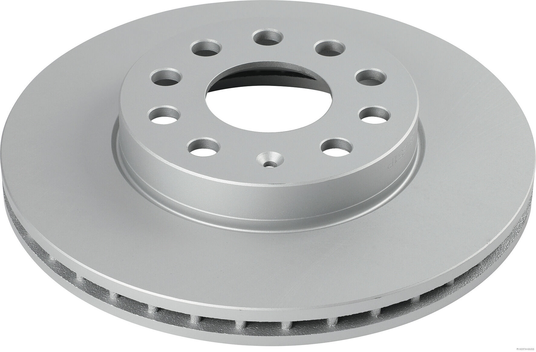 Disc frana J3300829 HERTH+BUSS JAKOPARTS