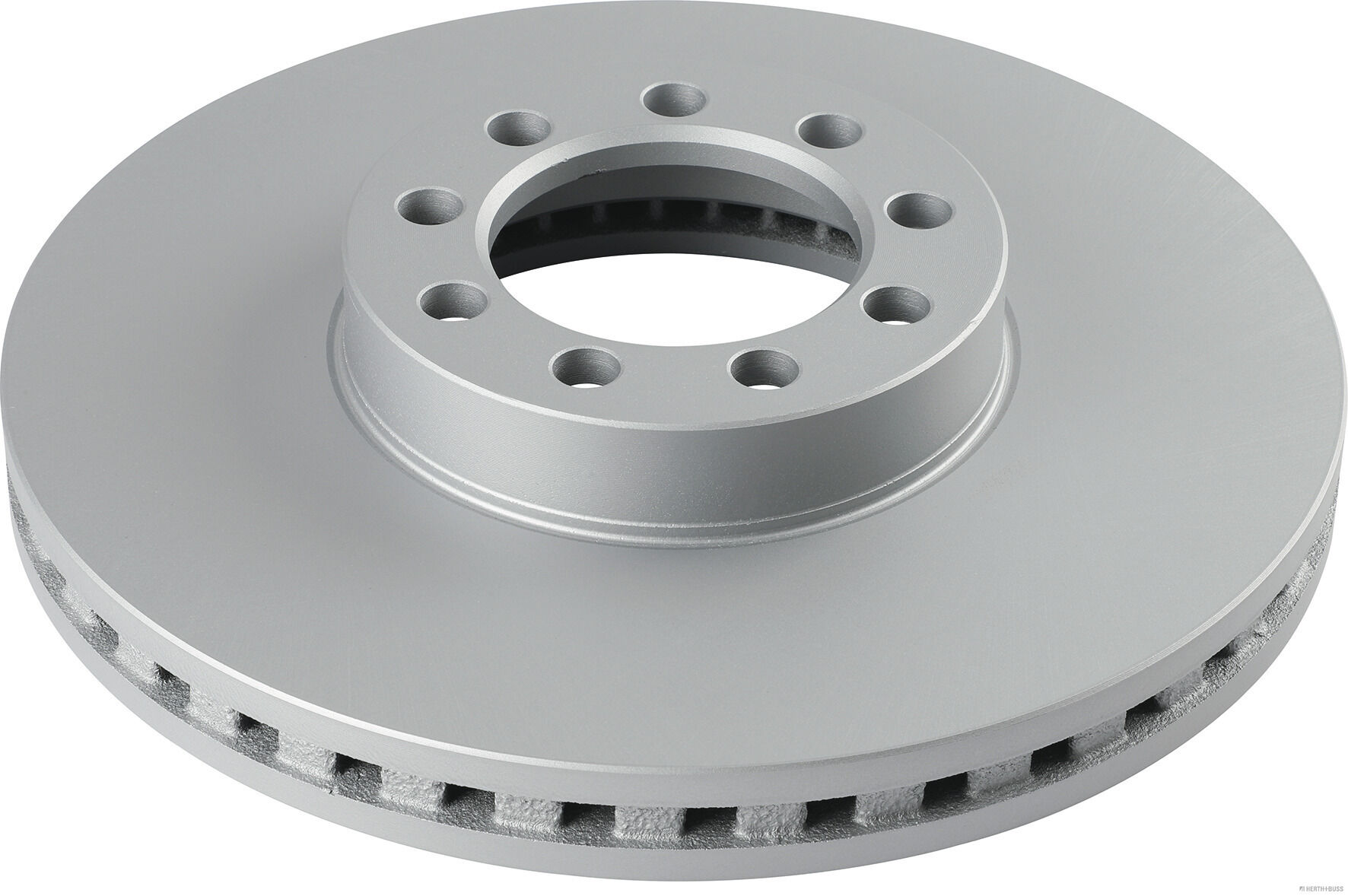 Disc frana J3300839 HERTH+BUSS JAKOPARTS