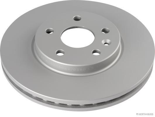 Disc frana J3300901 HERTH+BUSS JAKOPARTS