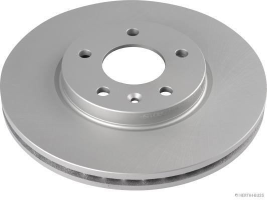 Disc frana J3300902 HERTH+BUSS JAKOPARTS