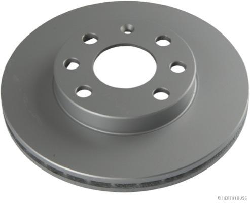 Disc frana J3300908 HERTH+BUSS JAKOPARTS
