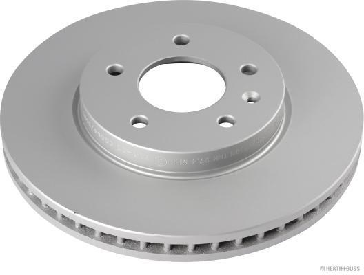 Disc frana J3300917 HERTH+BUSS JAKOPARTS
