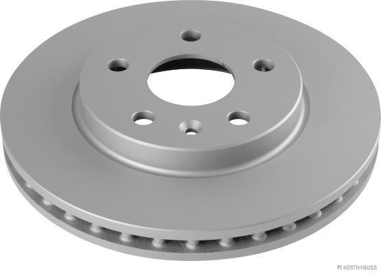 Disc frana J3300919 HERTH+BUSS JAKOPARTS