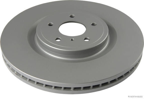Disc frana J3301017 HERTH+BUSS JAKOPARTS